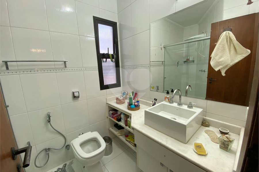 Apartamento à venda com 4 quartos, sendo 2 suítes, em Santana, São Paulo, SP