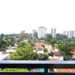 Cobertura à venda com 4 quartos, sendo 3 suítes, em Alto da Boa Vista, São Paulo, SP