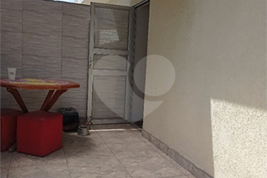 Apartamento à venda com 2 quartos em Jaraguá, São Paulo, SP