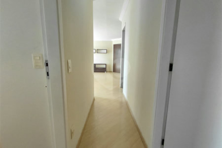 Apartamento à venda com 3 suítes em Vila Romana, São Paulo, SP
