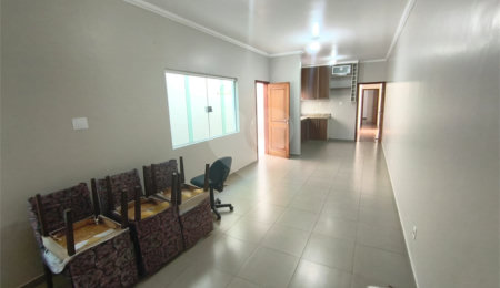 Casa à venda com 3 quartos, sendo 2 suítes,  em Vila Carolina, Itapetininga, SP