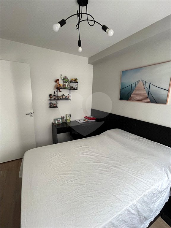 Apartamento à venda com 2 quartos em Barra Funda, São Paulo, SP