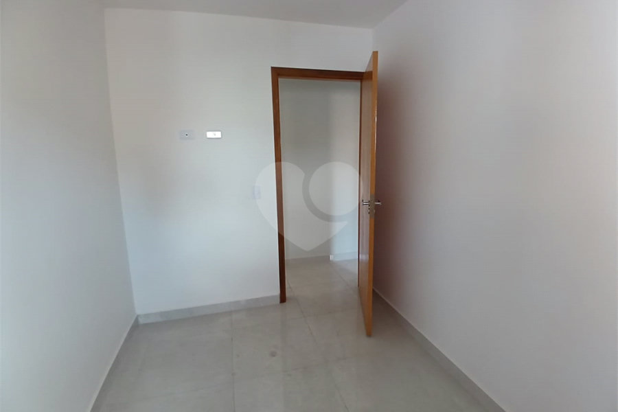 Apartamento para alugar com 2 quartos em Tucuruvi, São Paulo, SP