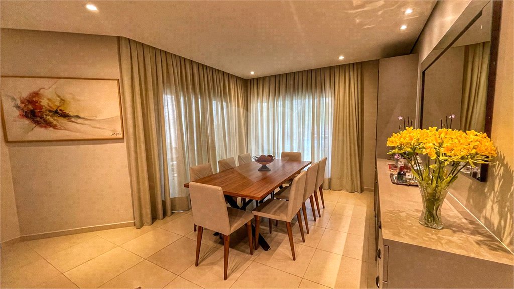 Casa de Vila à venda com 3 suítes em Jardim Paulista, Atibaia, SP