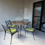 Apartamento à venda com 2 quartos, sendo 1 suíte, em Canto do Forte, Praia Grande, SP