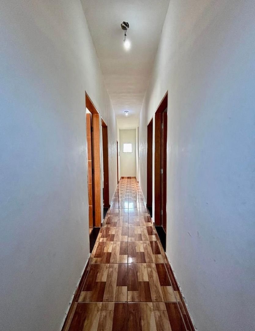 Sobrado à venda, 270 m² por R$ 1.010.000,00 - Balneário Praia do Pernambuco - Guarujá/SP