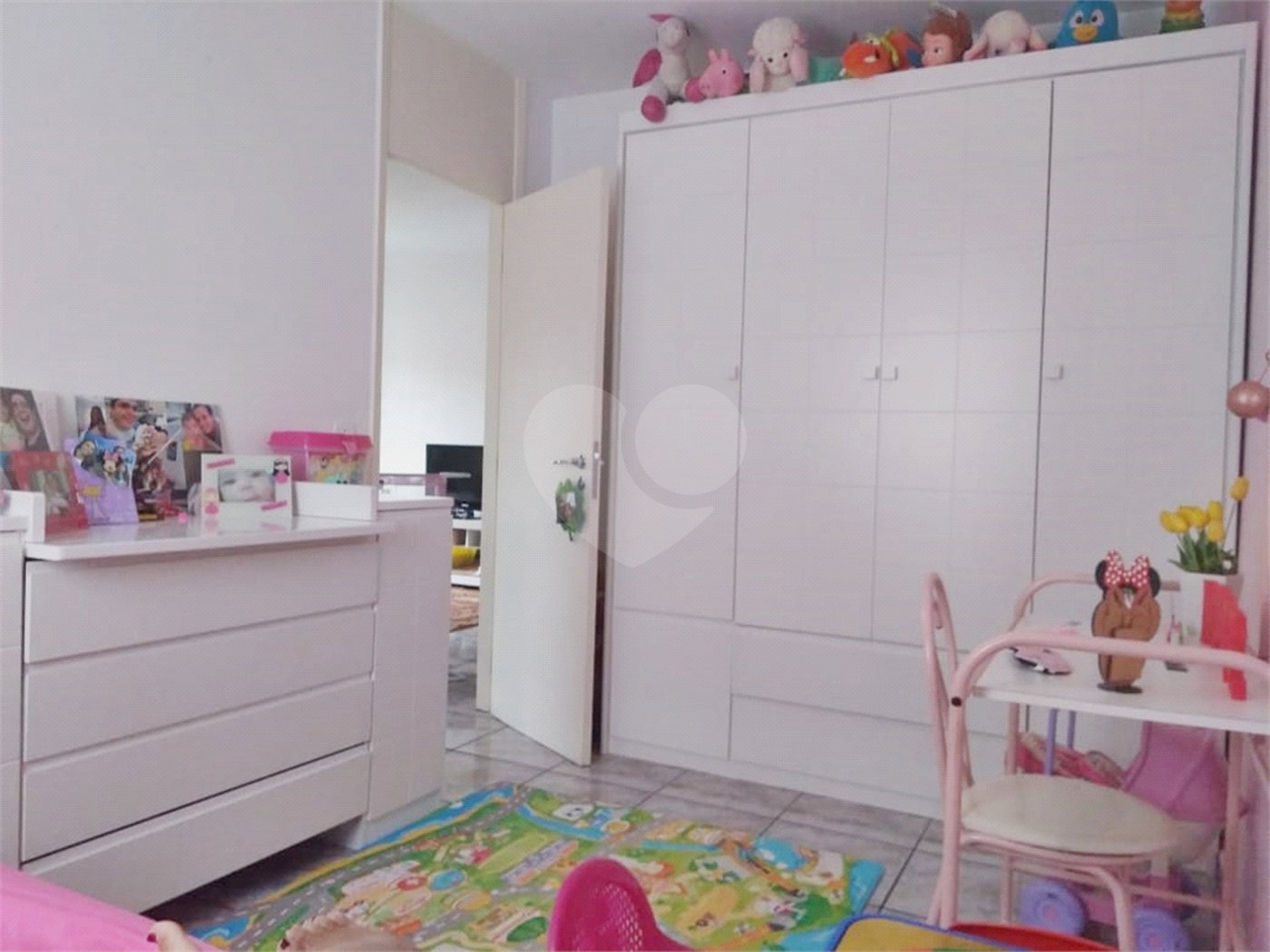 Apartamento à venda com 2 quartos em Vila Aurora (zona Norte), São Paulo, SP