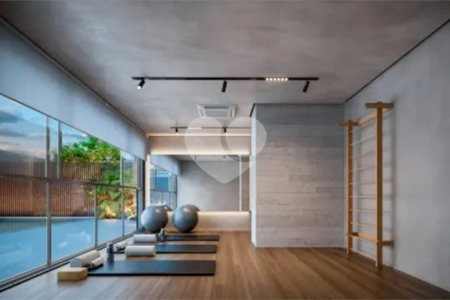 Apartamento à venda com 3 suítes em Jardim Paulista, São Paulo, SP