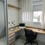 Apartamento à venda com 2 quartos, sendo 1 suíte,  em Vila Andrade, São Paulo, SP