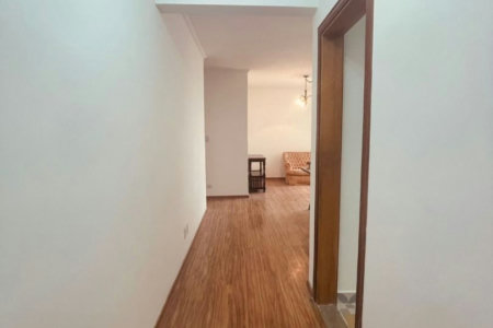 Apartamento com 2 dormitórios à venda, 90 m² por R$ 740.000,00 - Boqueirão - Santos/SP