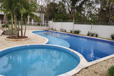 Apartamento à venda com 2 quartos, sendo 1 suíte, em Jardim Bela Vista, Indaiatuba, SP