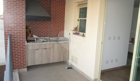 Apartamento à venda ou para alugar com 1 quarto em Santana, São Paulo, SP