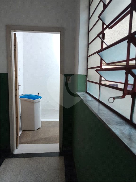 Apartamento à venda com 1 quarto no Centro, São Paulo, SP