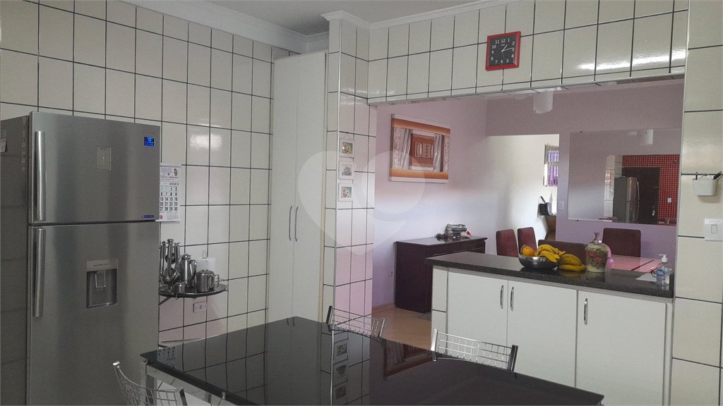 Sobrado à venda com 3 quartos, sendo 2 suítes, em Limão, São Paulo, SP