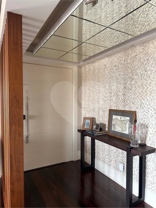 Apartamento à venda com 4 suítes em Santana, São Paulo, SP