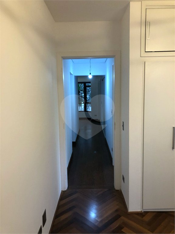 Apartamento à venda com 4 suítes em Vila Suzana, São Paulo, SP