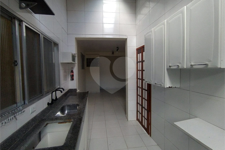 Casa de Vila para alugar com 2 quartos, sendo 1 suíte, em Tucuruvi, São Paulo, SP