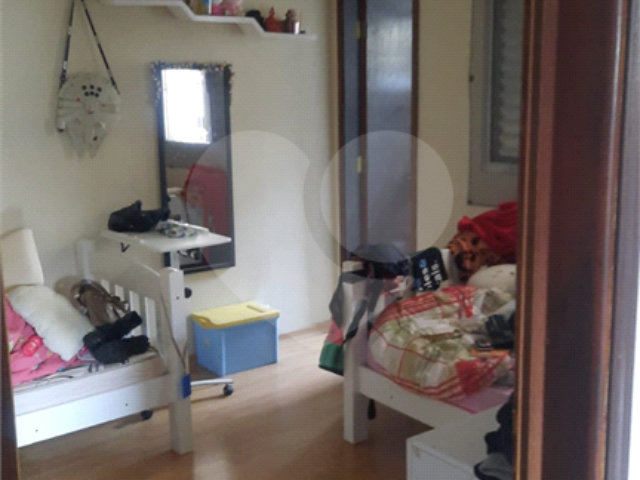 Casa Térrea à venda com 2 quartos em Parque São Domingos, São Paulo, SP