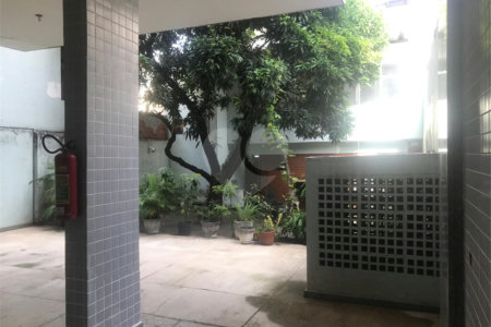 Apartamento à venda com 3 quartos, sendo 1 suíte,  em Andaraí, Rio de Janeiro, RJ