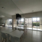Apartamento para alugar com 1 quarto em Santana, São Paulo, SP