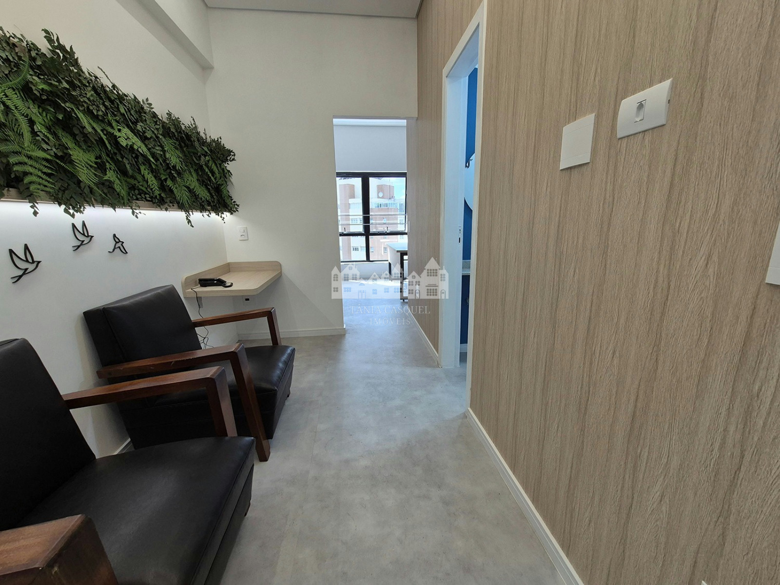 Sala-Conjunto, 25 m² - Foto 6