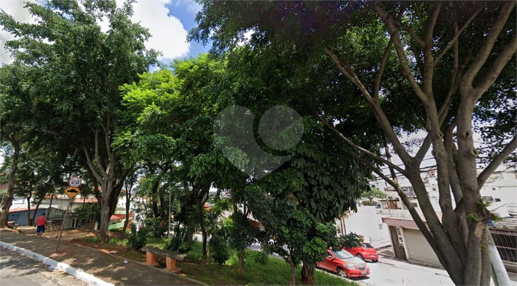 Terreno à venda em Vila Gustavo, São Paulo, SP