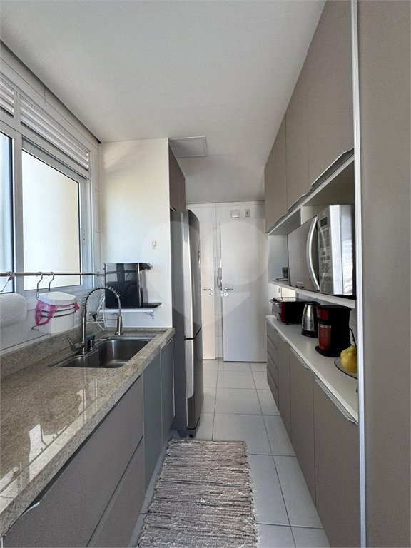 Apartamento à venda com 3 quartos, sendo 1 suíte, em Chora Menino, São Paulo, SP