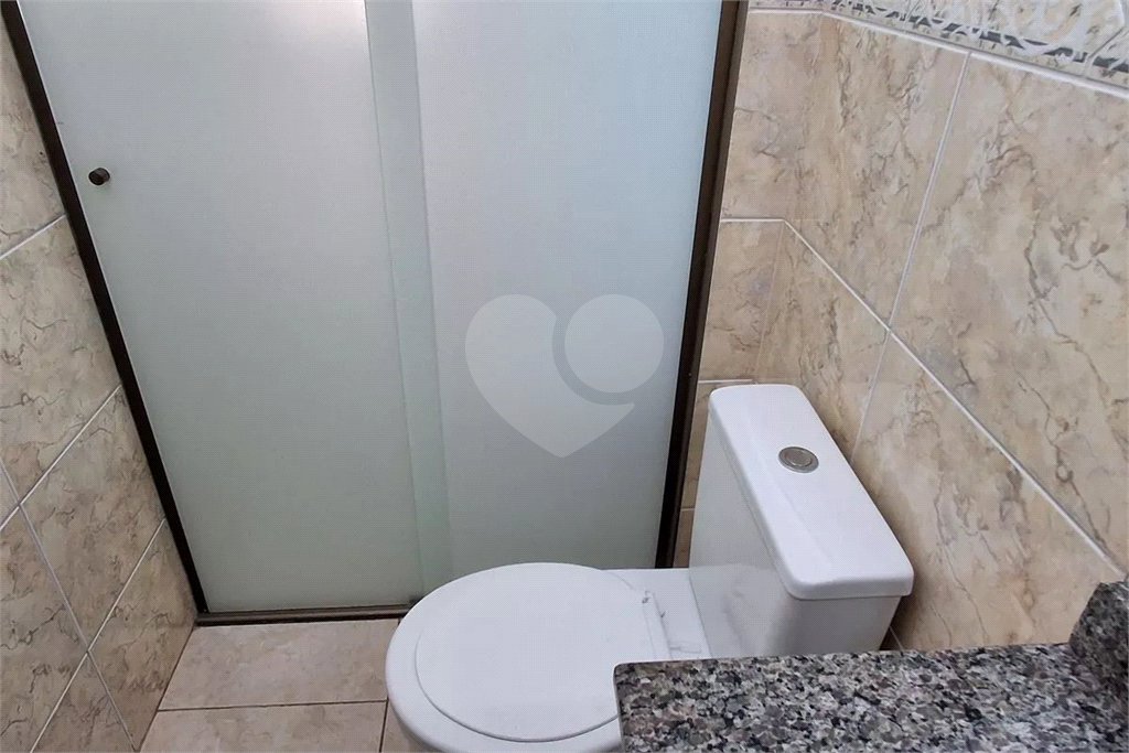Apartamento à venda com 3 quartos, sendo 1 suíte, em Rudge Ramos, São Bernardo do Campo, SP