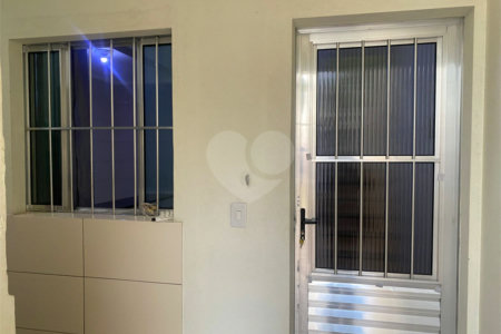 Casa para alugar com 2 quartos em Vila Rosália, Guarulhos, SP