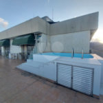 Cobertura à venda com 4 quartos, sendo 1 suíte, em Tijuca, Rio de Janeiro, RJ