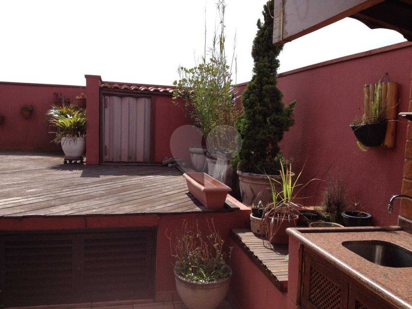 Cobertura à venda com 3 quartos, sendo 1 suíte, em Jardim Leonor, São Paulo, SP