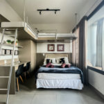 Apartamento à venda com 1 quarto em Vila Olímpia, São Paulo, SP