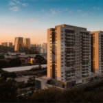 Apartamento à venda com 2 quartos, sendo 1 suíte,  em Jardim Dom Bosco, São Paulo, SP