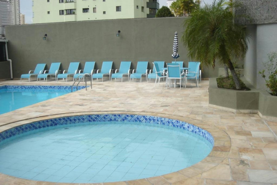 Apartamento à venda com 4 quartos, sendo 2 suítes,  em Santana, São Paulo, SP