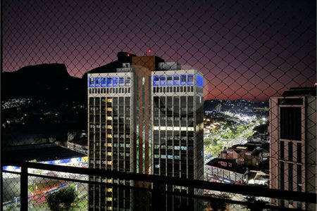 Apartamento à venda com 1 quarto em Barra da Tijuca, Rio de Janeiro, RJ