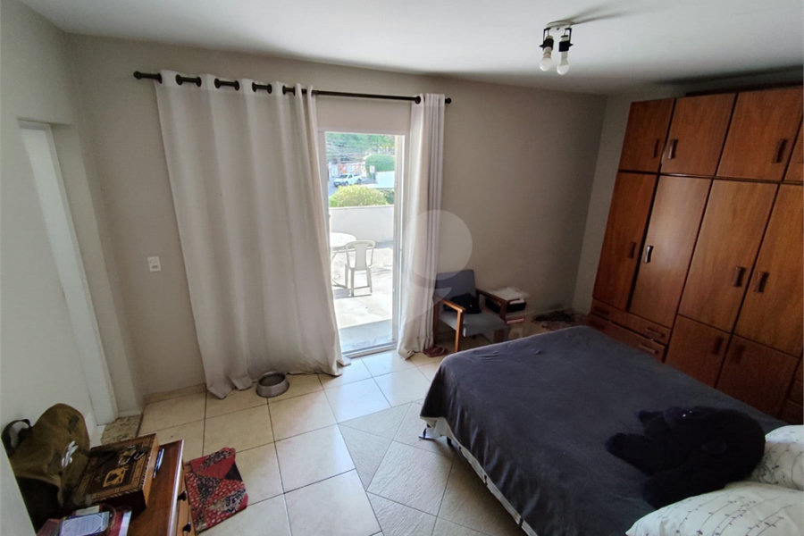 Sobrado à venda com 3 quartos em Mandaqui, São Paulo, SP
