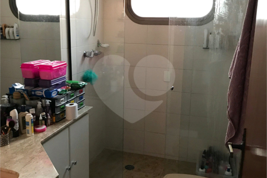 Apartamento à venda com 4 quartos, sendo 3 suítes, em Santana, São Paulo, SP