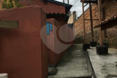 Casa à venda com 3 quartos, sendo 1 suíte, em Jardim Marajoara, São Paulo, SP