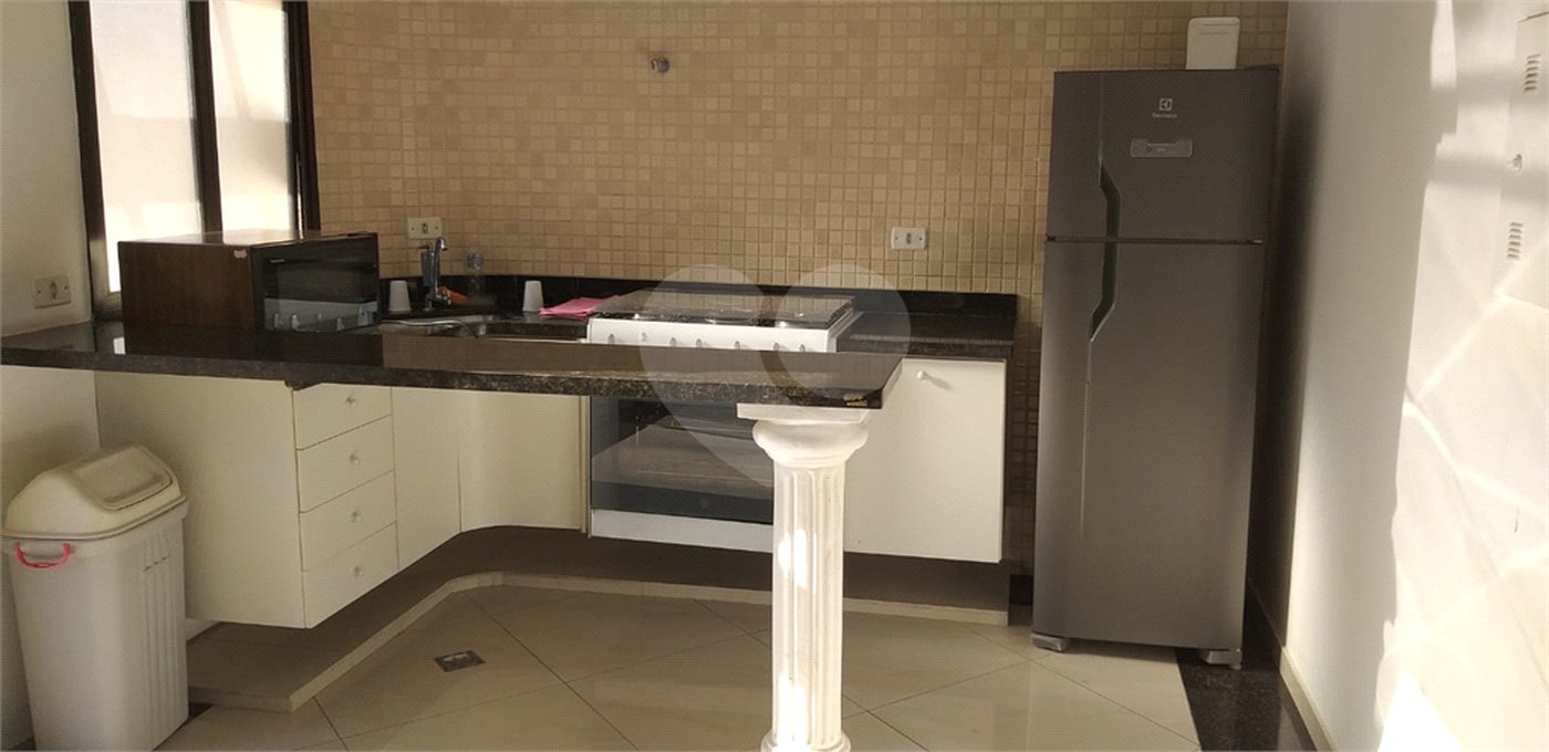 Apartamento à venda com 4 quartos, sendo 2 suítes, em Vila Sônia, São Paulo, SP