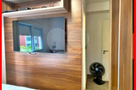 Apartamento à venda com 2 quartos, sendo 1 suíte, em Santana, São Paulo, SP
