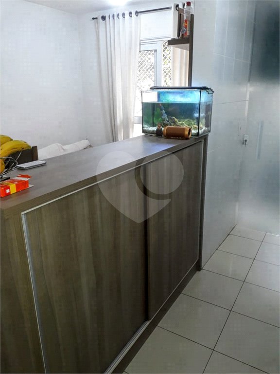 Apartamento à venda com 2 quartos em Protendit, São Paulo, SP