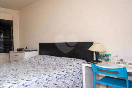Apartamento à venda com 2 quartos em Vila Nova Conceição, São Paulo, SP