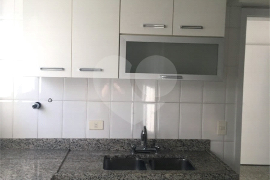 Apartamento à venda com 4 suítes em Morumbi, São Paulo, SP