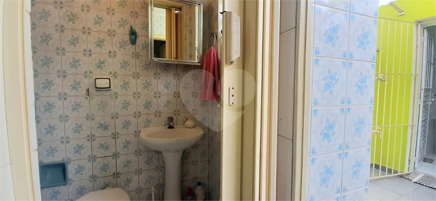 Sobrado à venda com 2 quartos em Palmas do Tremembé, São Paulo, SP