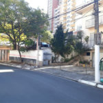 Terreno à venda em Pinheiros, São Paulo, SP