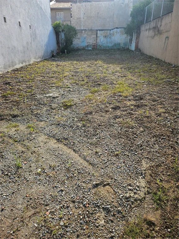 Terreno à venda em Água Branca, São Paulo, SP