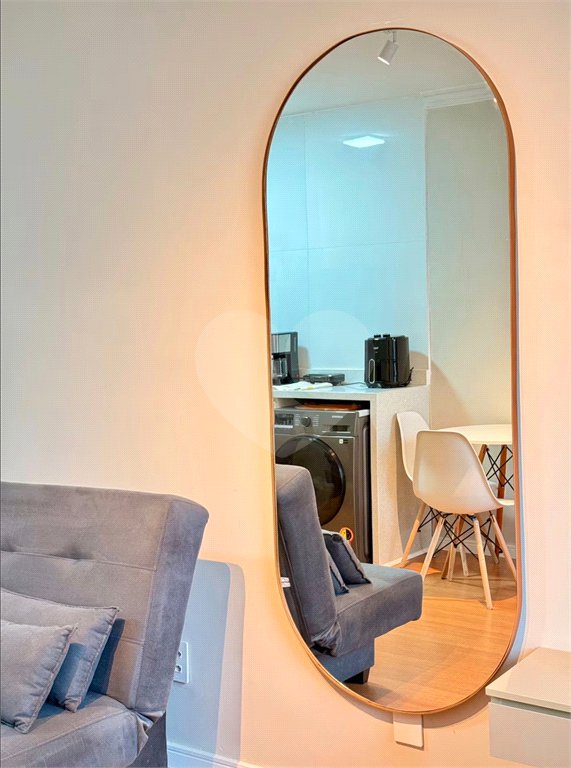 Loft à venda com 1 quarto em Cidade Nova, Rio de Janeiro, RJ