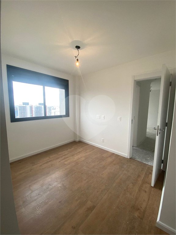 Apartamento à venda com 2 quartos, sendo 1 suíte, em Ipiranga, São Paulo, SP