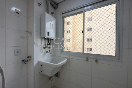 Apartamento à venda ou para alugar com 3 quartos, sendo 1 suíte, em Parque Campolim, Sorocaba, SP