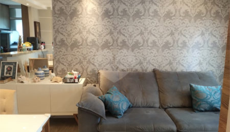 Apartamento à venda com 3 quartos, sendo 1 suíte,  em Vila Guilherme, São Paulo, SP